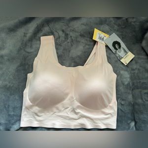 True&Co Scoop Bra